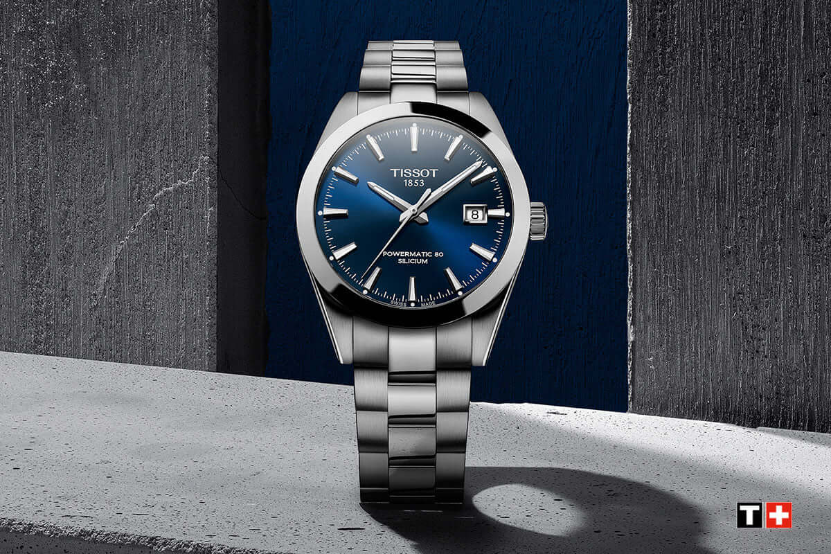 Tissot