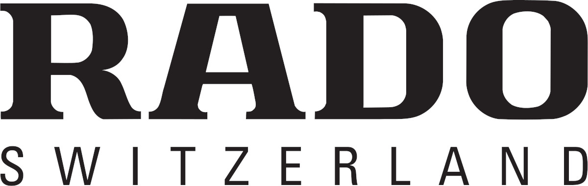 Logo Rado