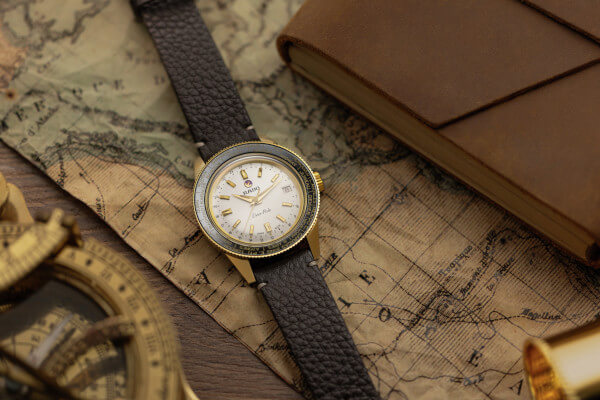 Zegarki Rado męskie 03