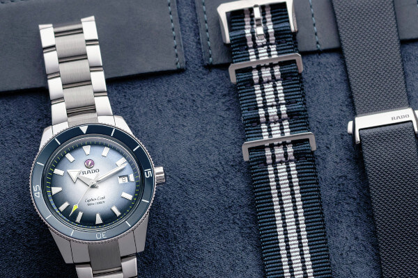 Zegarki Rado męskie 04