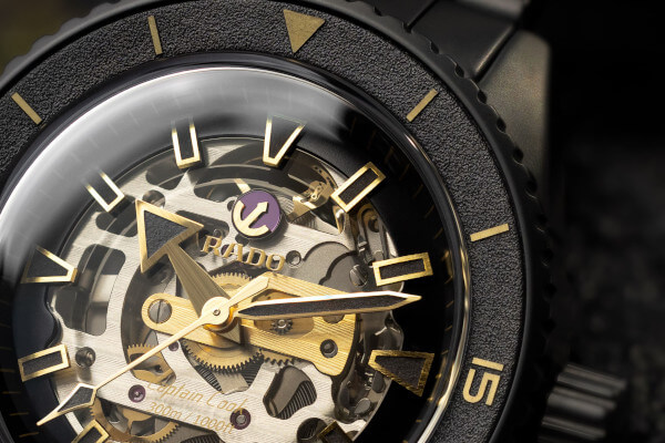 Zegarki Rado męskie 05