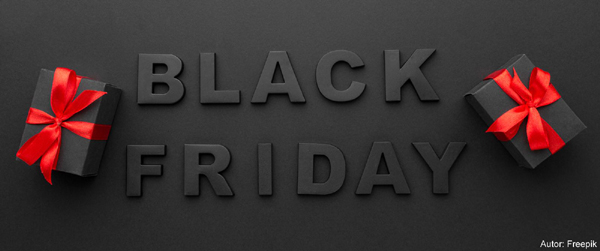 Black Friday Days