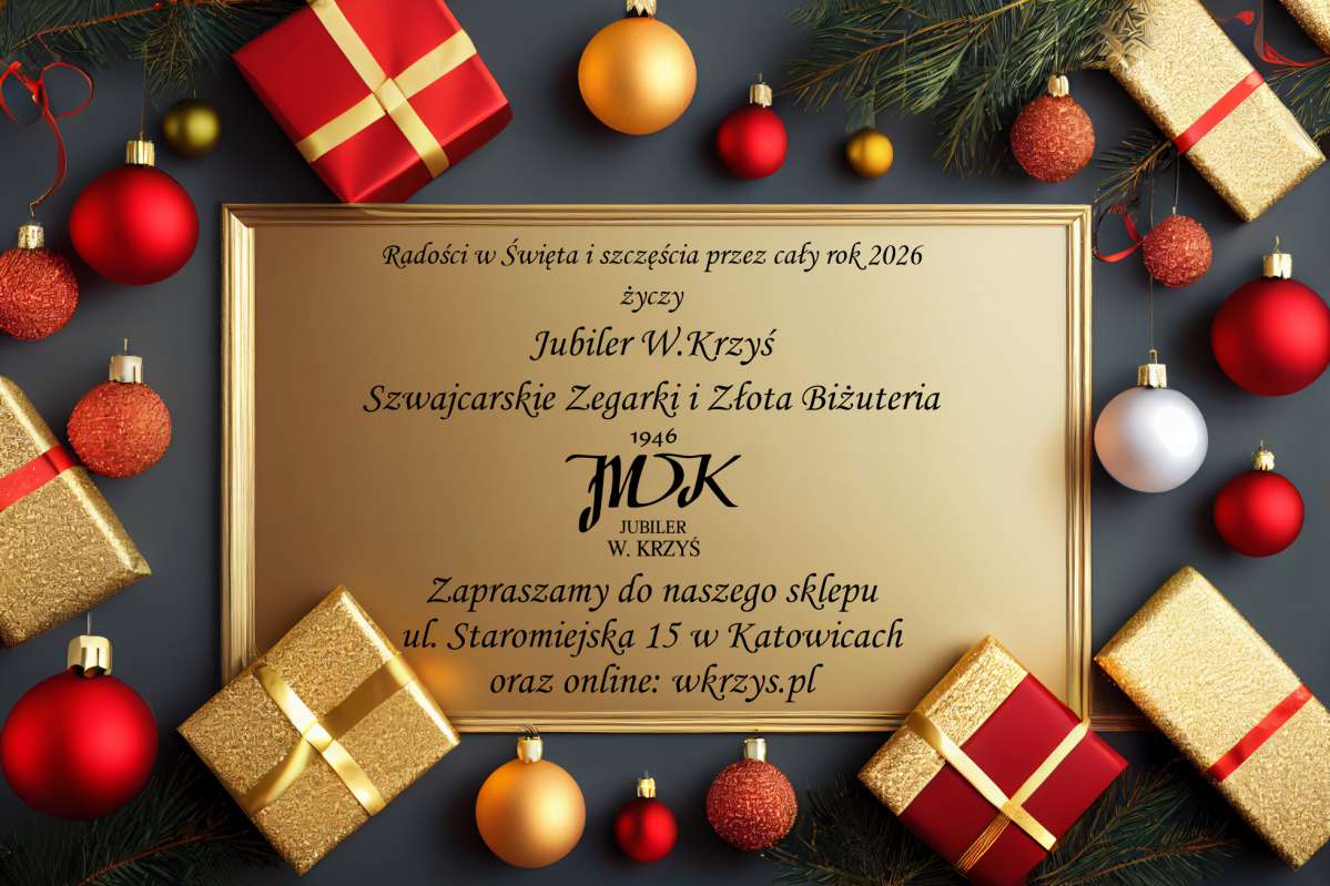 Wyjątkowe prezenty na Święta