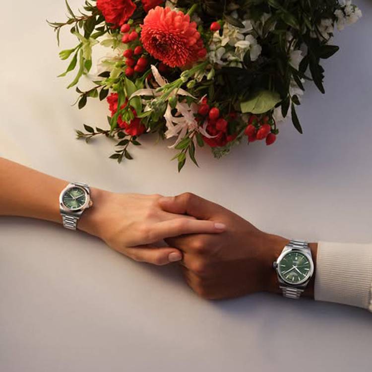 Wyjatkowy prezent na Walentynki