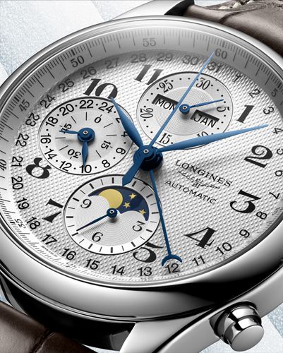 Co warto wiedzieć przed zakupem szwajcarskiego zegarka Longines?