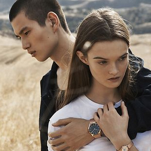 Calvin Klein – zegarek na miarę czasów