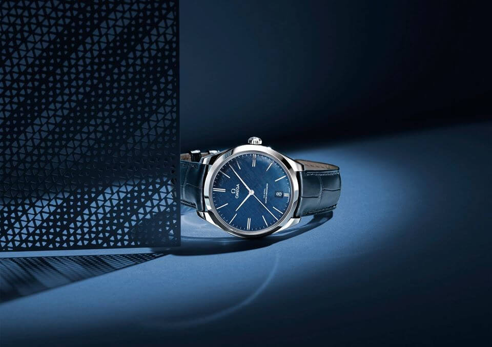 OMEGA TRESOR
