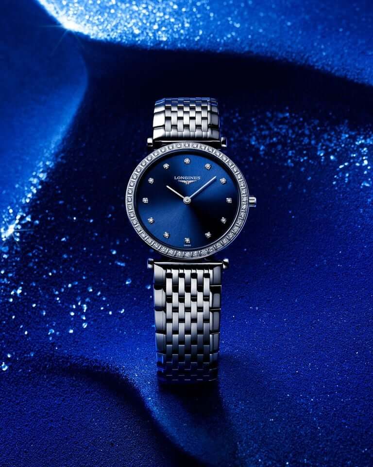 LA GRANDE