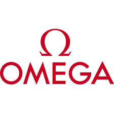 Zegarki Omega Logo