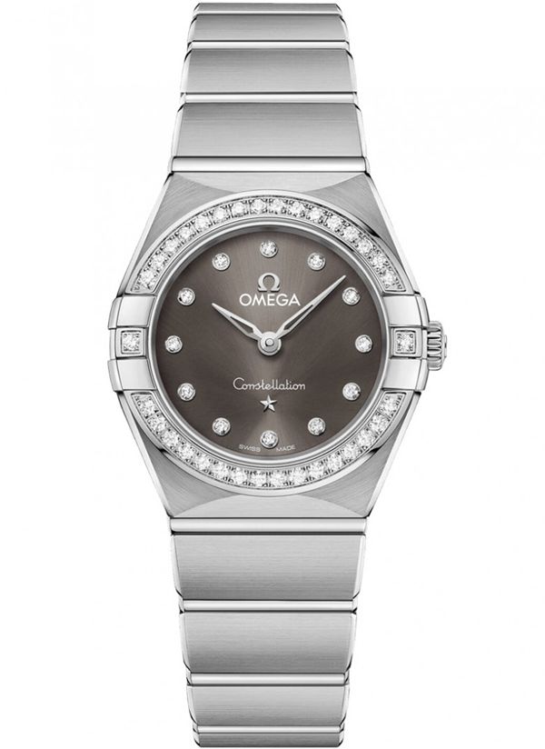 Omega Constellation 131.15.25.60.56.001