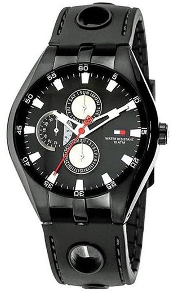 Tommy Hilfiger Acero 1790617