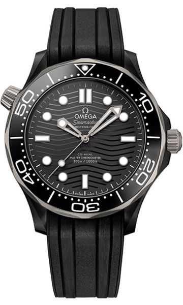 Omega Seamaster Diver 300M 210.92.44.20.01.001