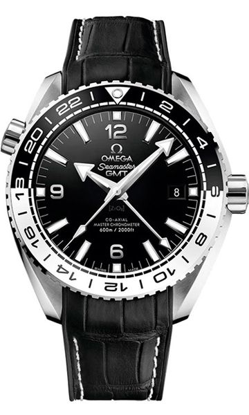 Omega Seamaster Planet Ocean 600M 215.33.44.22.01.001