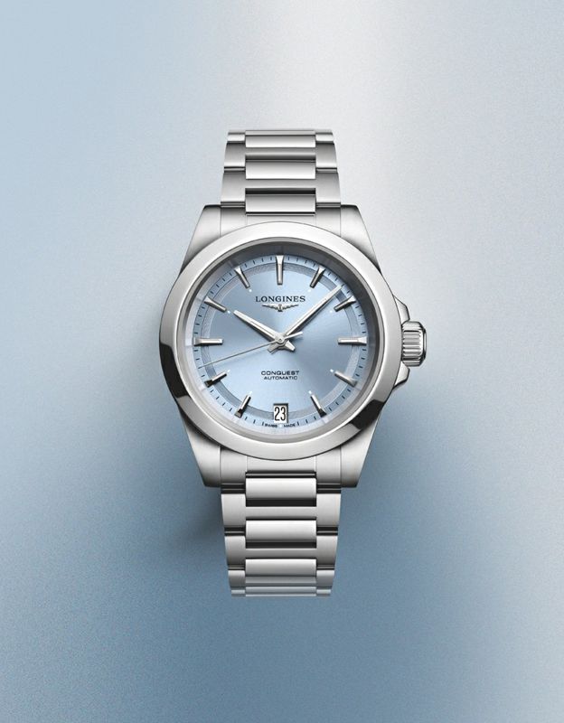 Longines Conquest L3.430.4.92.6