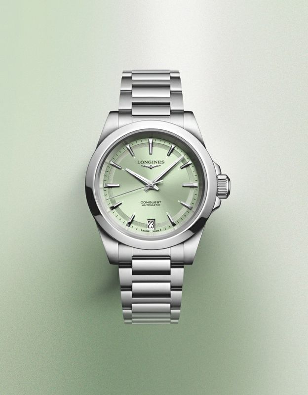 Longines Conquest L3.430.4.02.6