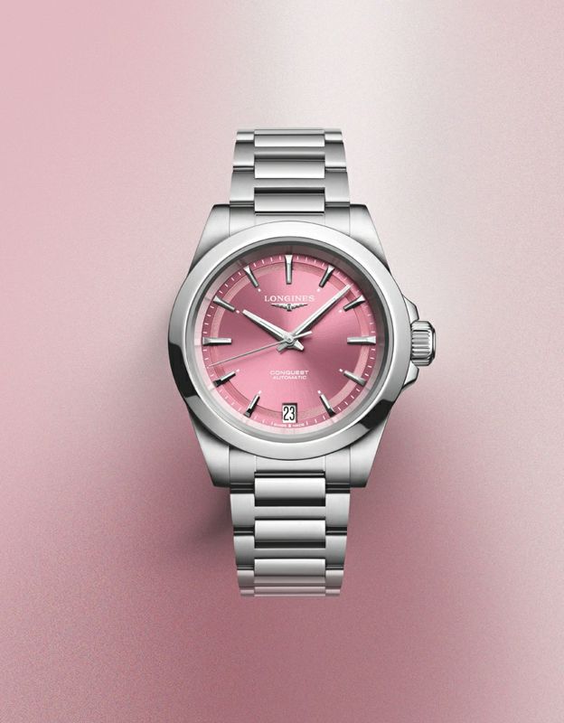 Longines Conquest L3.430.4.99.6