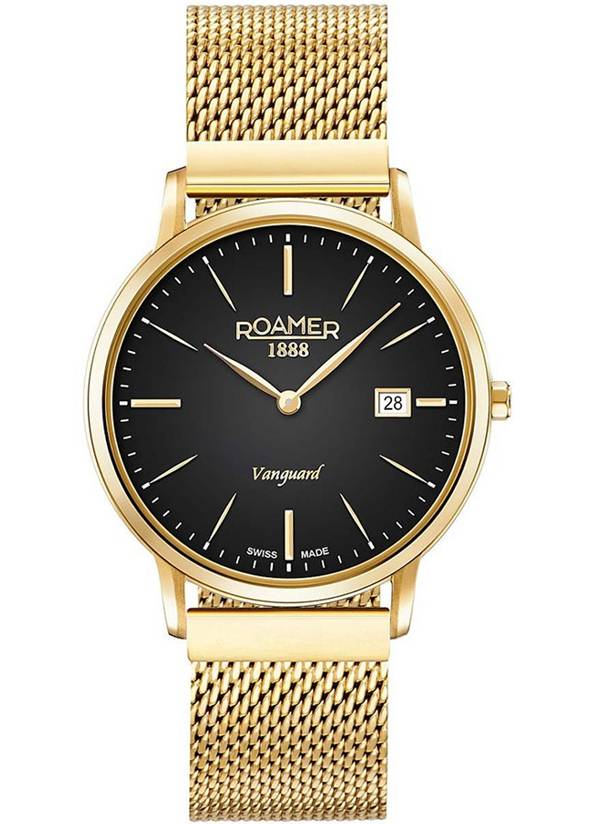 Roamer Vanguard 979809 48 55 90