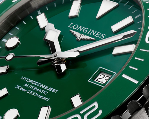 Longines HydroConquest 2026 4