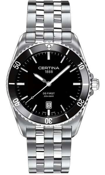 Certina DS First C014.410.11.051.00