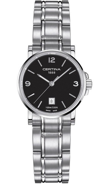 Certina DS Caimano C017.210.11.057.00