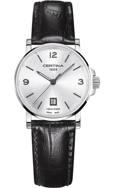 Certina DS Caimano C017.210.16.037.00