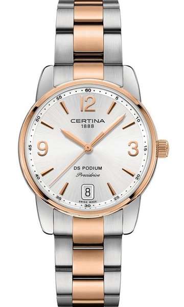 Certina DS Podium Precidrive C034.210.22.037.00