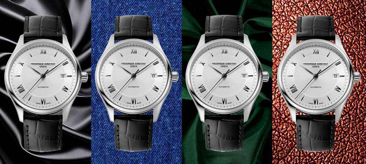 Constant Classics Index FC-303MS5B6