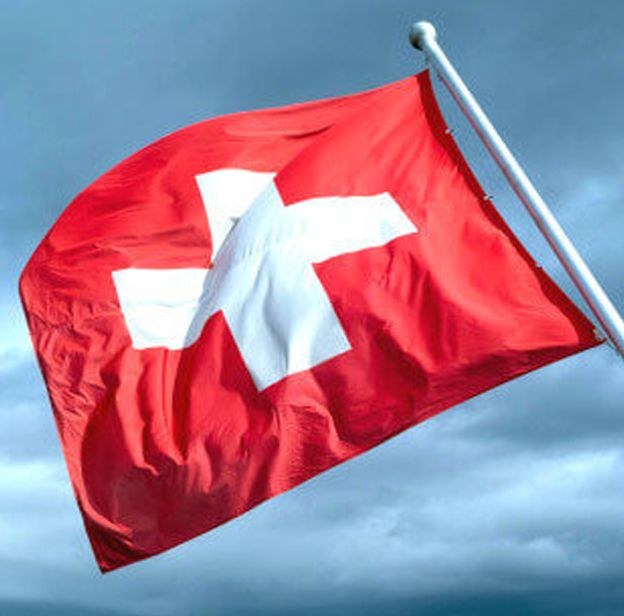 FLAGA SWISS