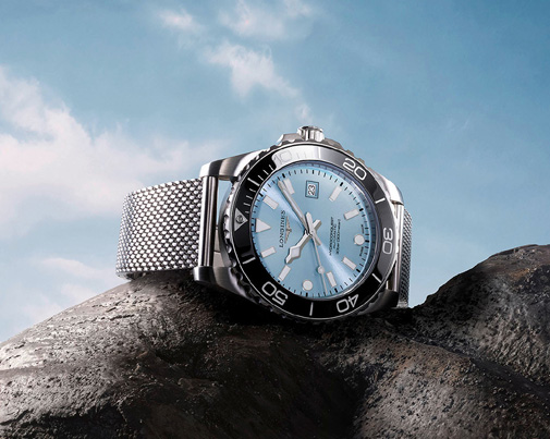 Longines HydroConquest 2026 3