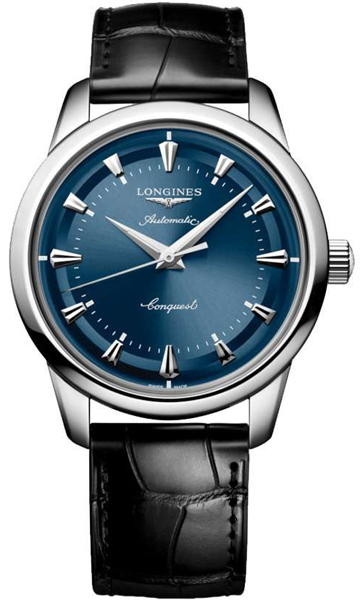 Longines Conquest Heritage L1.650.4.92.2