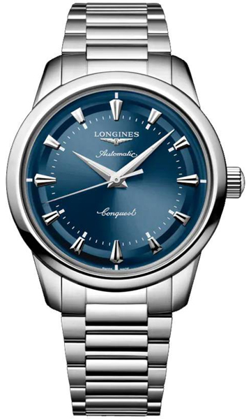 Longines Conquest Heritage L1.650.4.92.6