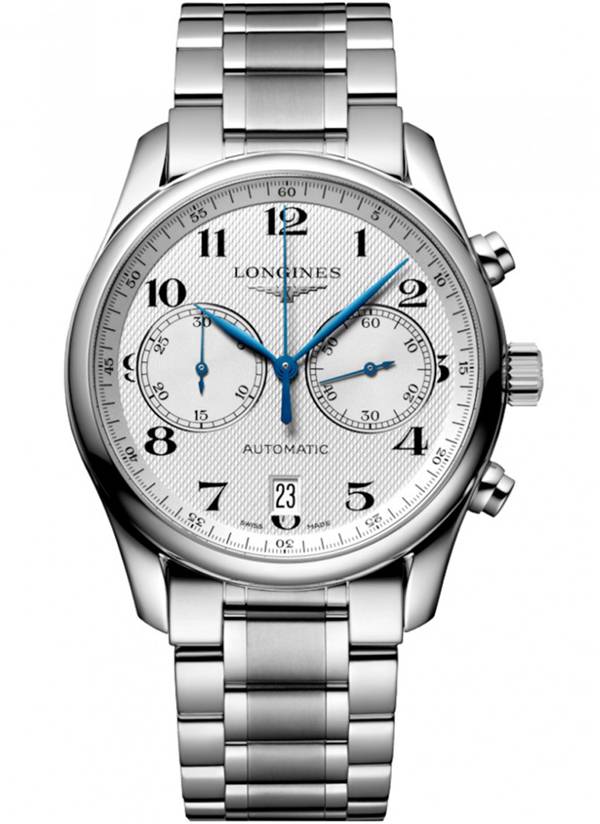 Longines Master Collection L2.629.4.78.6