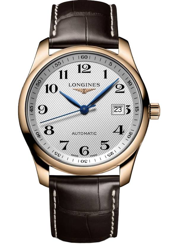 Longines Master Collection L2.793.8.78.3 meski