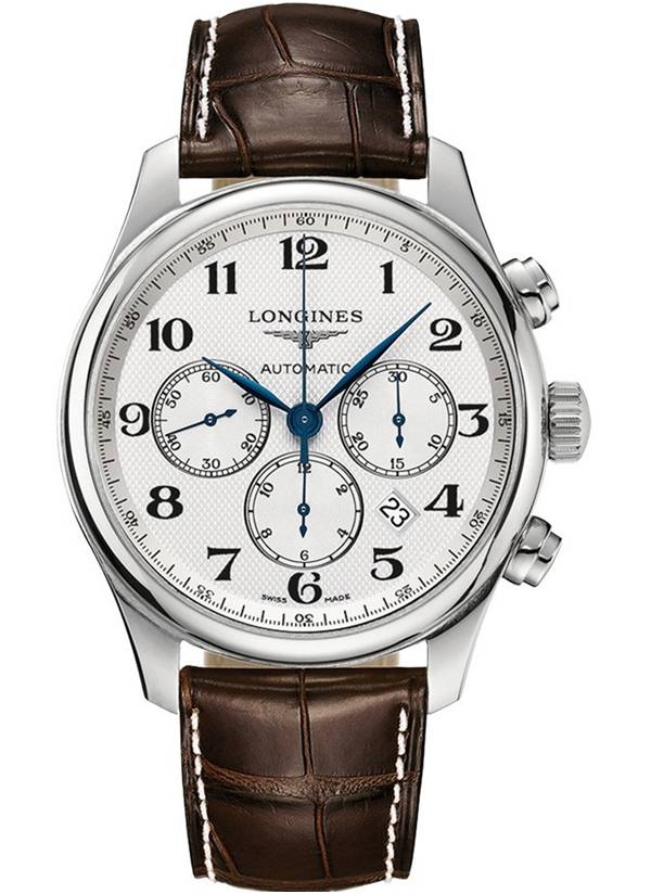Longines Master Collection L2.859.4.78.3