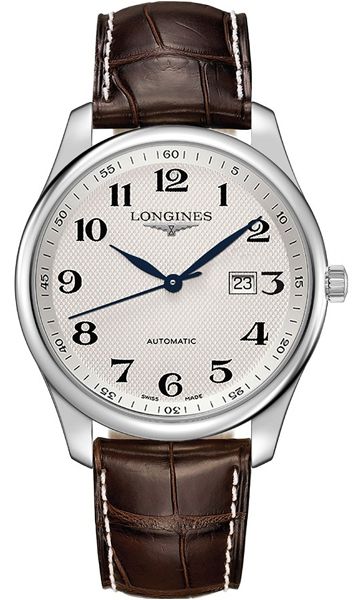 Longines Master Collection L2.893.4.78.3