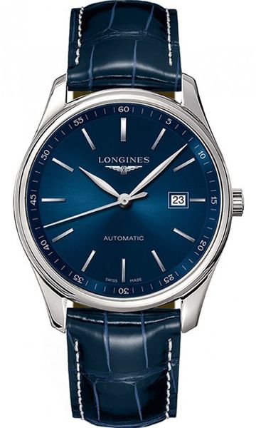 Longines Master Collection L2.893.4.92.0