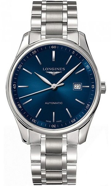 Longines Master Collection L2.893.4.92.6