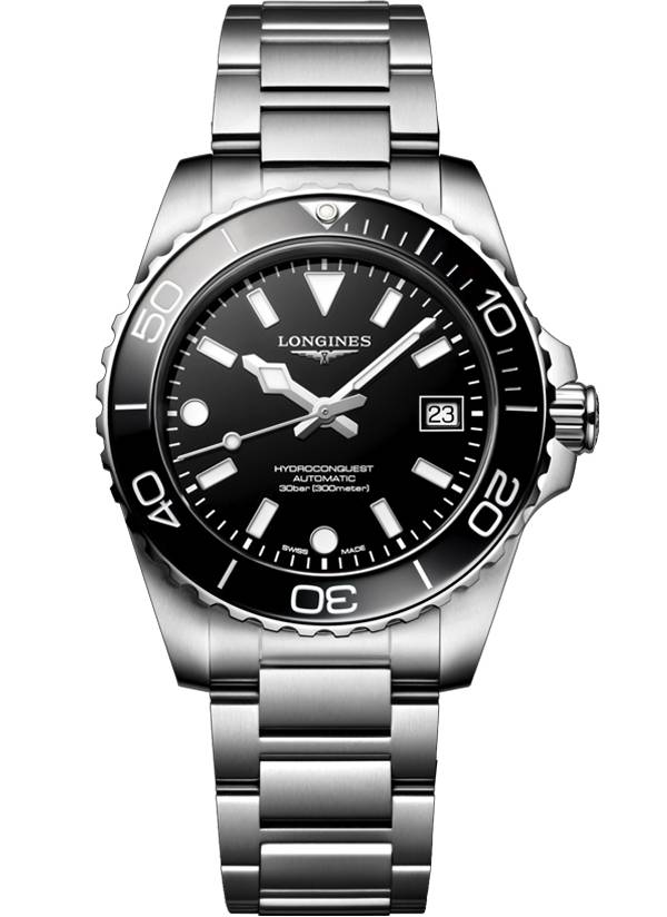Longines HydroConquest L3.779.4.56.6