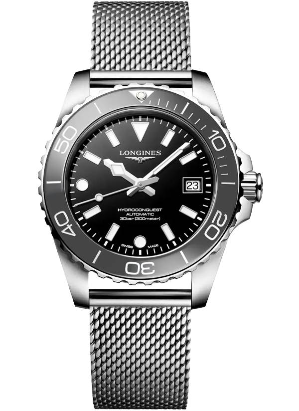 Longines HydroConquest L3.779.4.70.6