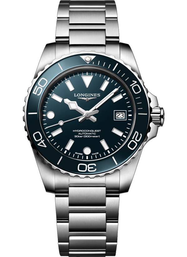 Longines HydroConquest L3.779.4.96.6