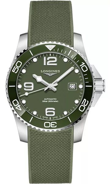 Longines HydroConquest L3.782.4.06.9