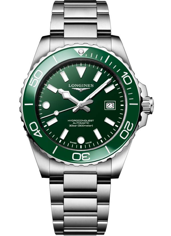 Longines HydroConquest L3.788.4.06.6