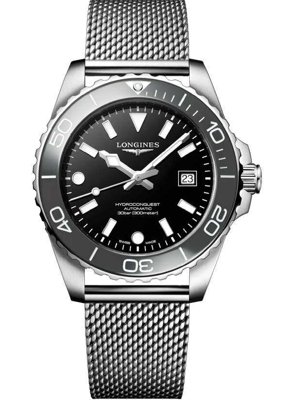 Longines HydroConquest L3.788.4.70.6
