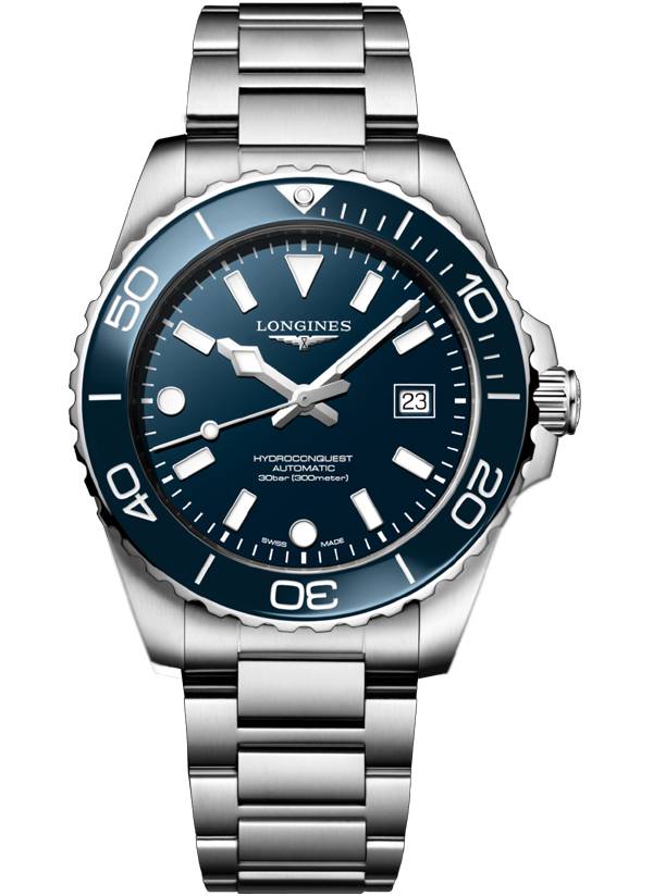 Longines HydroConquest L3.788.4.96.6