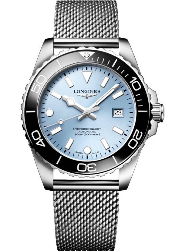 Longines HydroConquest L3.788.4.99.6