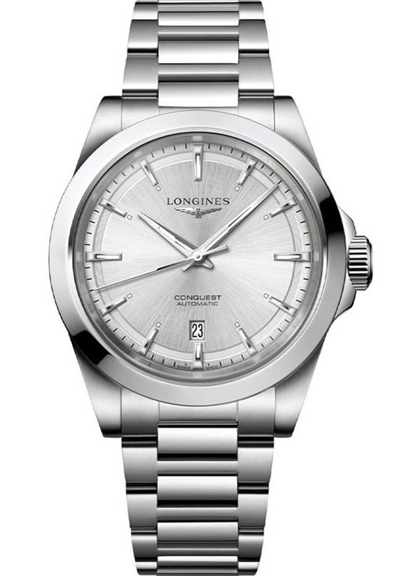 Longines Conquest L3.830.4.72.6