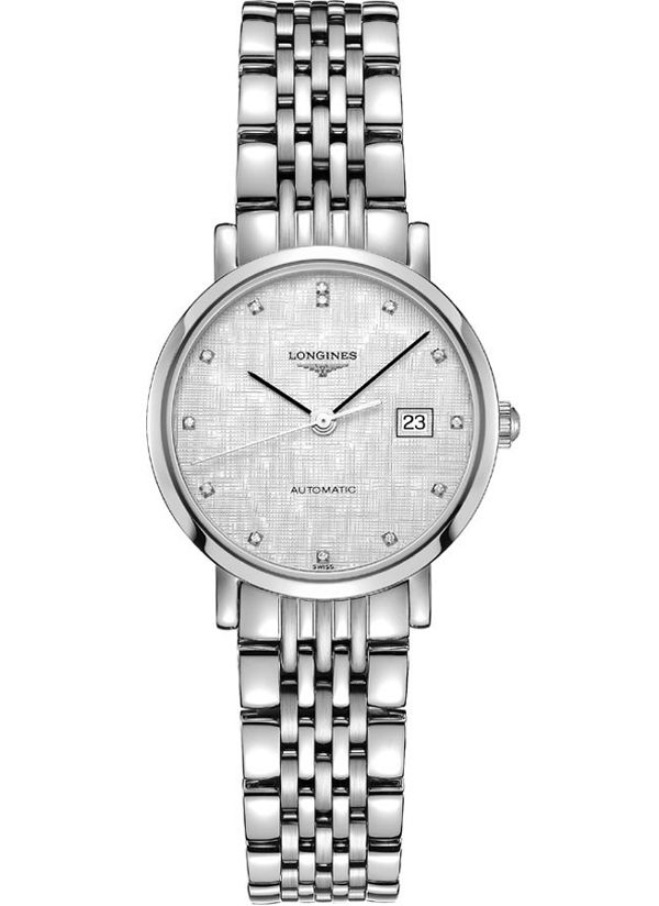 Longines Elegant Collection L4.310.4.77.6