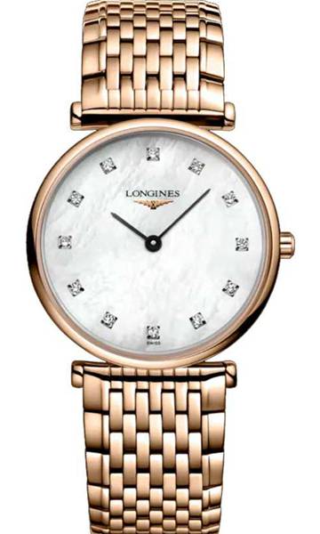 Longines La Grande Classique