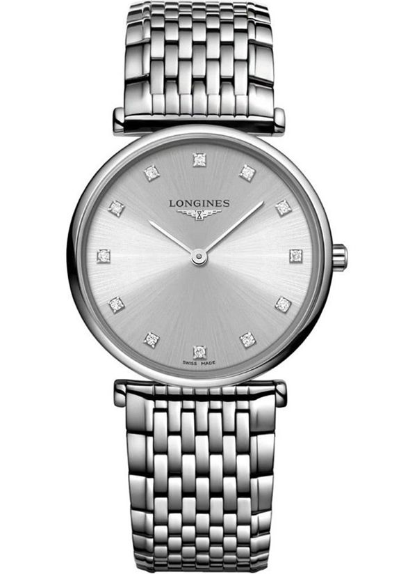 Longines La Grande Classique L4.512.4.70.6
