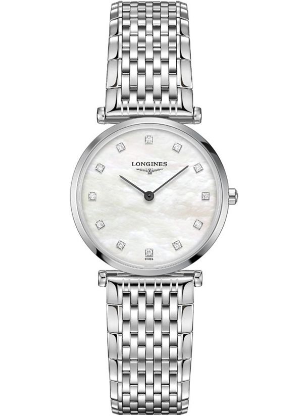 Longines La Grande Classique L4.512.4.87.6